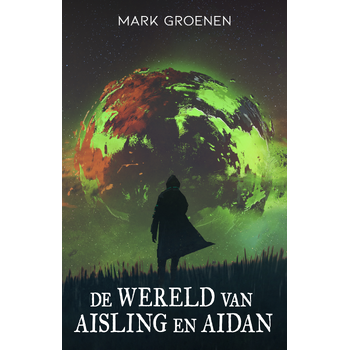 De wereld van Aisling en Aidan (Paperback) bij Singel 344