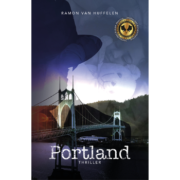 Portland (Paperback) bij Singel 344