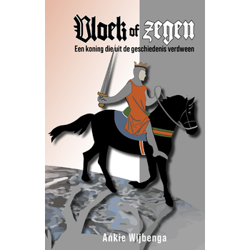 Vloek of zegen (Paperback) bij Singel 344