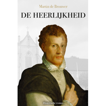 De Heerlijkheid (Paperback) bij Singel 344