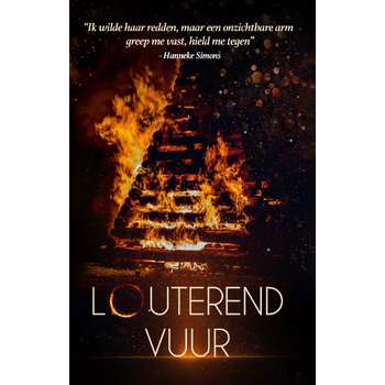 Louterend vuur (Paperback) bij Singel 344