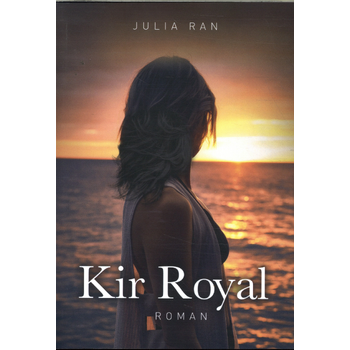 Kir Royal (Paperback) bij Singel 344