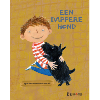 Een dappere hond (Hardback) bij Singel 344
