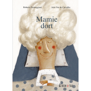 Mamie dort (Hardback) bij Singel 344