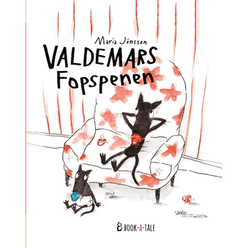 Valdemars fopspenen (Hardback) bij Singel 344