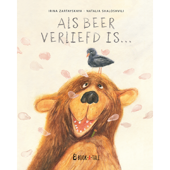 Als Beer verliefd is (Hardback) bij Singel 344