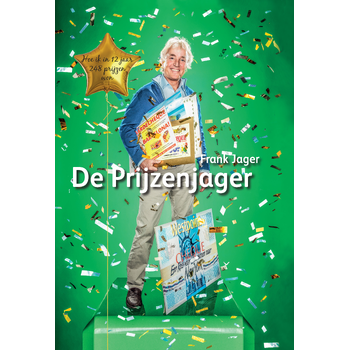 De Prijzenjager (Paperback) bij Singel 344