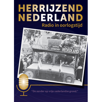 Herrijzend Nederland (Paperback) bij Singel 344