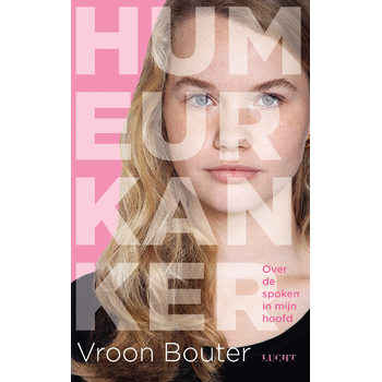 Humeurkanker (Paperback) bij Singel 344