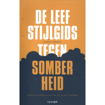 De leefstijlgids tegen somberheid (Paperback) bij Singel 344