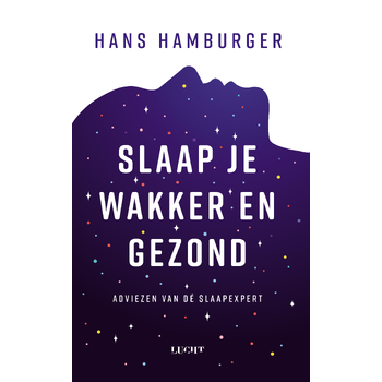 Slaap je wakker en gezond (Paperback) bij Singel 344
