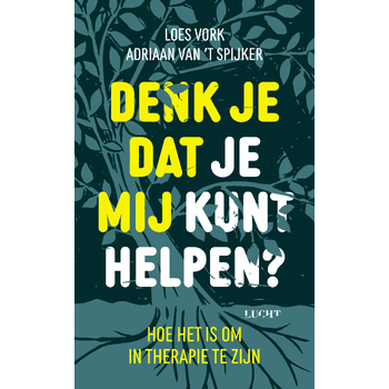 Denk je dat je mij kunt helpen? (Paperback) bij Singel 344