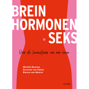 Brein hormonen seks (Paperback) bij Singel 344
