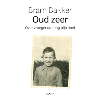 Oud zeer (Paperback) bij Singel 344