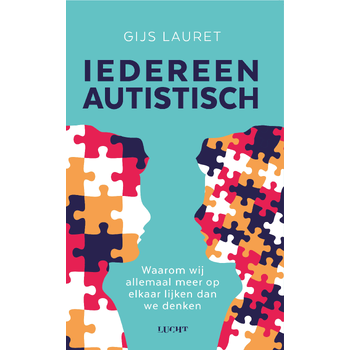 Iedereen autistisch (Paperback) bij Singel 344