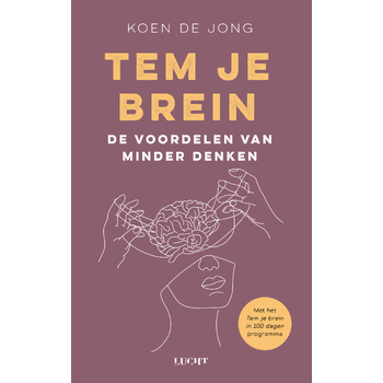 Tem je brein (Paperback) bij Singel 344
