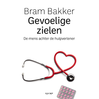 Gevoelige zielen (Paperback) bij Singel 344