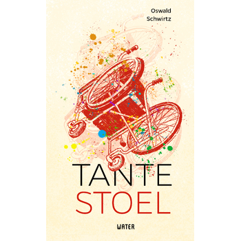 Tante Stoel (Paperback) bij Singel 344