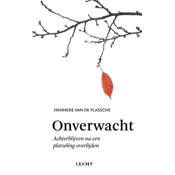 Onverwacht (Hardback) bij Singel 344
