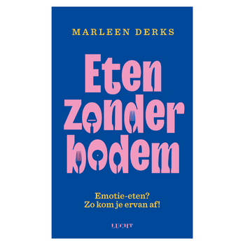 Eten zonder bodem (Paperback) bij Singel 344