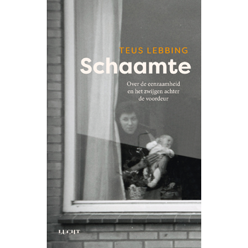 Schaamte (Paperback) bij Singel 344