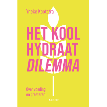 Het koolhydraatdilemma (Paperback) bij Singel 344