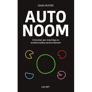 Autonoom (Paperback) bij Singel 344