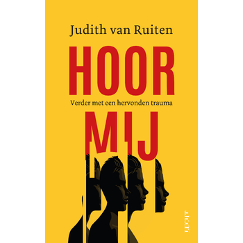 Hoor mij (Paperback) bij Singel 344