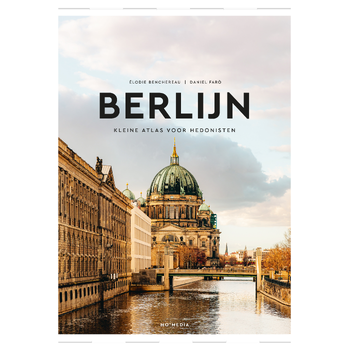 Berlijn (Hardback) bij Singel 344