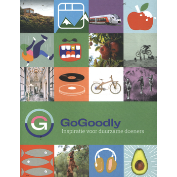 GoGoodly (Paperback) bij Singel 344