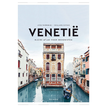Venetië (Hardback) bij Singel 344