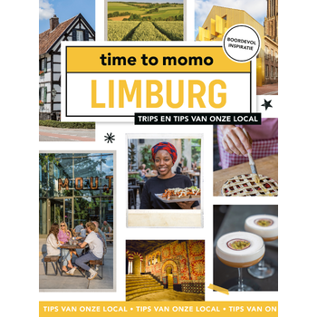 Limburg (Paperback) bij Singel 344