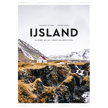 IJsland (Hardback) bij Singel 344