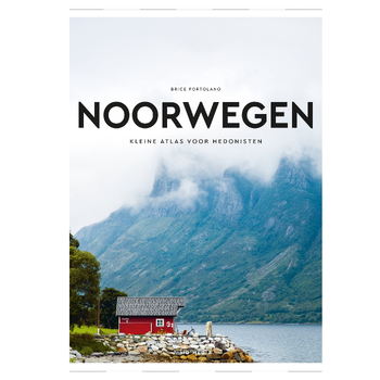 Noorwegen (Hardback) bij Singel 344