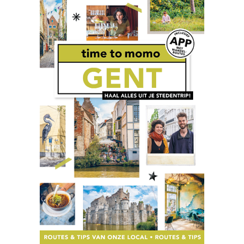 Gent (Paperback) bij Singel 344