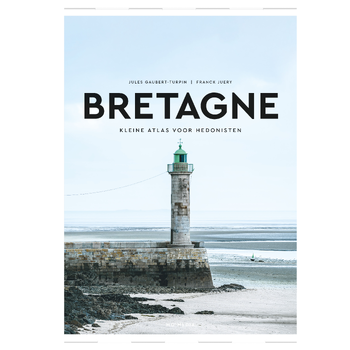 Bretagne (Hardback) bij Singel 344