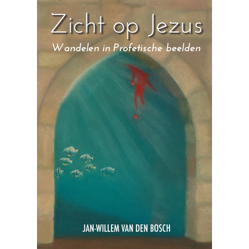 Zicht op Jezus (Paperback) bij Singel 344
