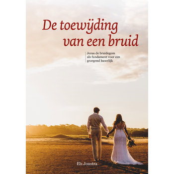 De toewijding van een bruid (Paperback) bij Singel 344