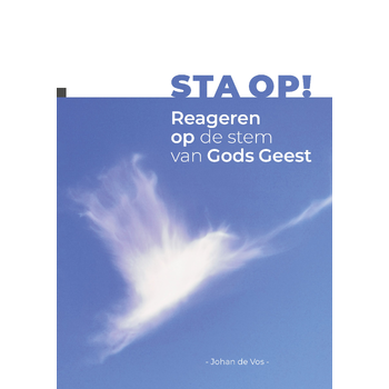 Sta op! (Paperback) bij Singel 344