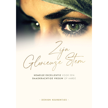 Zijn glorieuze stem (Paperback) bij Singel 344