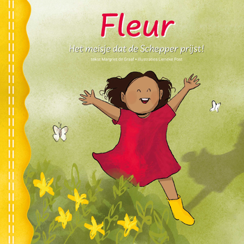 Fleur (Hardback) bij Singel 344
