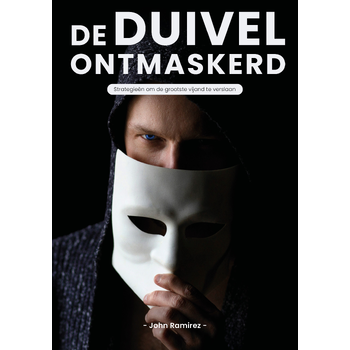 De duivel ontmaskerd (Paperback) bij Singel 344
