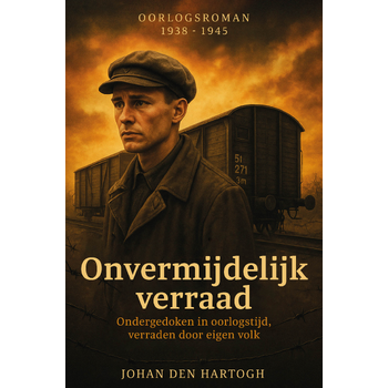 Onvermijdelijk verraad (Paperback) bij Singel 344