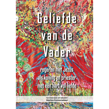 Geliefde van de Vader (Hardback) van Marlies Duisterwinkel