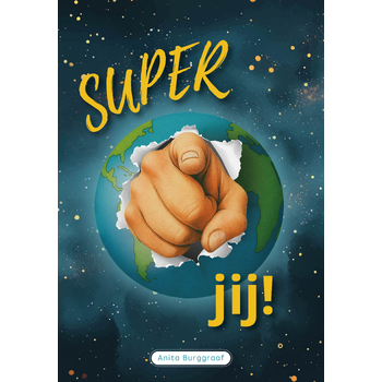 Super jij! (Hardback) bij Singel 344