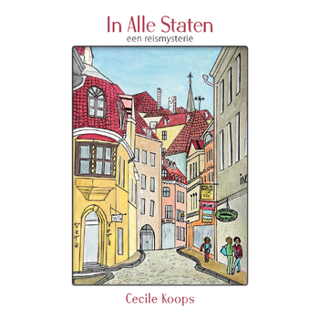 In alle staten (Paperback) bij Singel 344