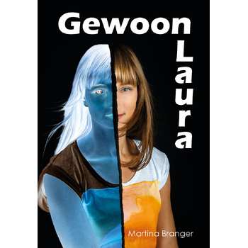 Gewoon Laura (Paperback) bij Singel 344