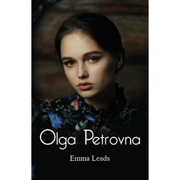Olga Petrovna (Paperback) bij Singel 344
