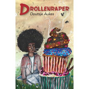 Drollenraper (Paperback) bij Singel 344