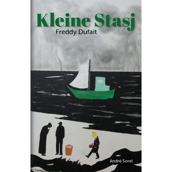 Kleine Stasj (Paperback) bij Singel 344